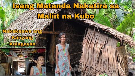 dalaga kinantot|'Katorse sa kubo' .